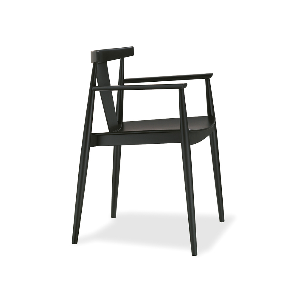 Smile Armchair SO0335 / Andreu World（アンドリューワールド） / ダイニングチェア / AND10012_dt_03.jpg