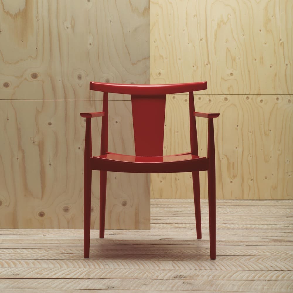 Smile Armchair SO0335 / Andreu World（アンドリューワールド） / ダイニングチェア / AND10012_dt_04.jpg