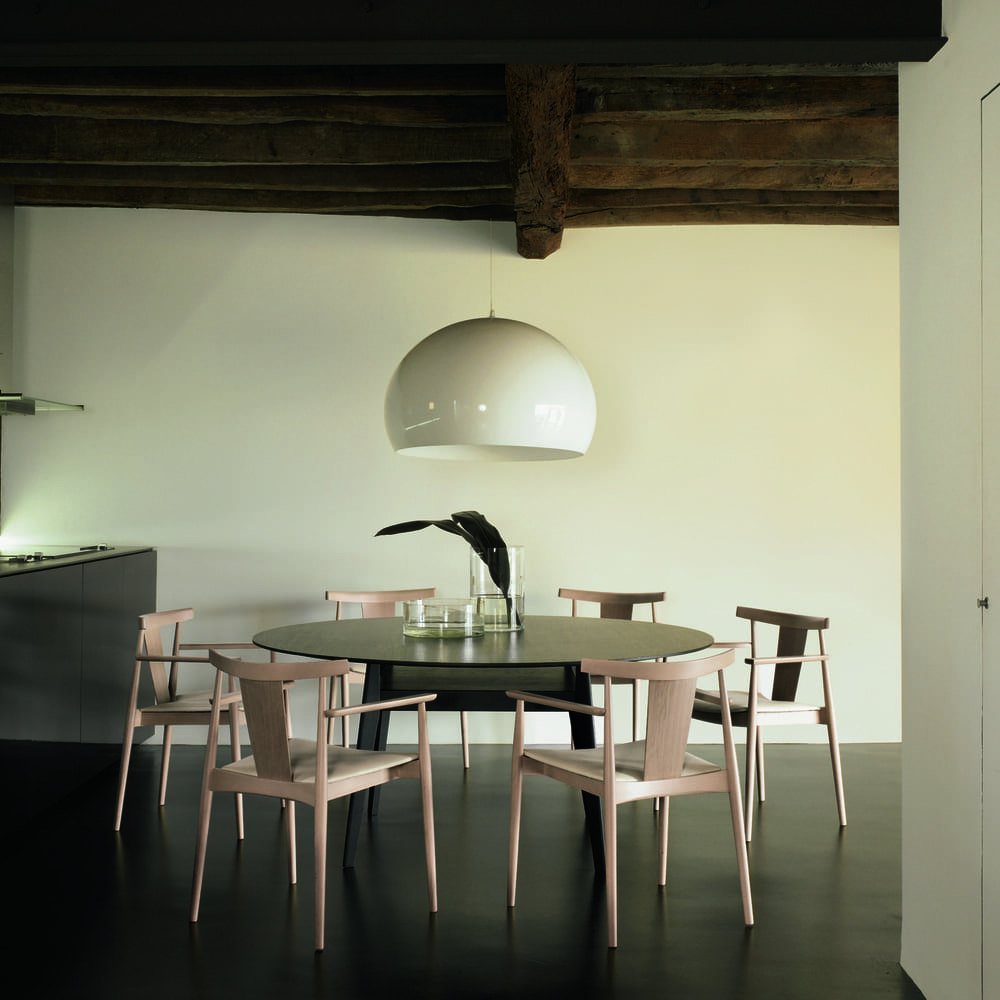 Smile Armchair SO0335 / Andreu World（アンドリューワールド） / ダイニングチェア / AND10012_dt_09.jpg