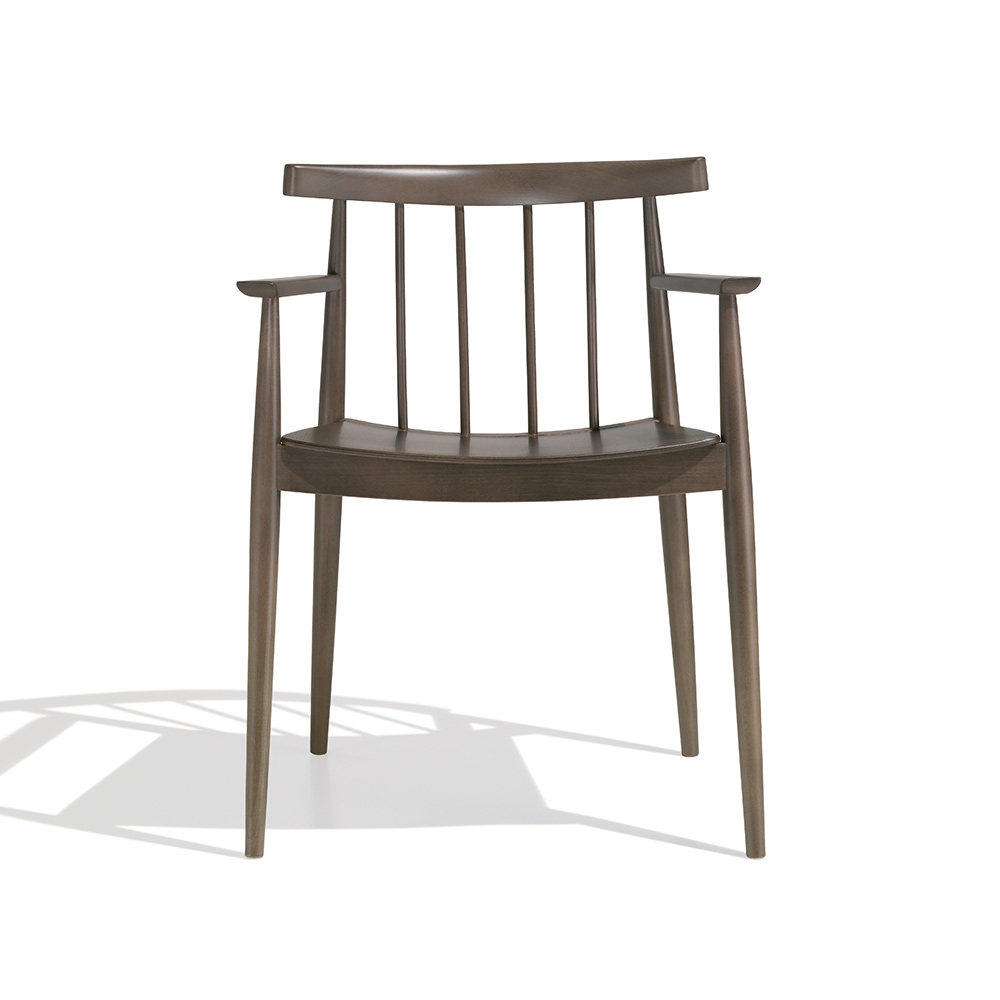Smile Armchair SO0333 / Andreu World（アンドリューワールド） / ダイニングチェア / AND10013_dt_01.jpg