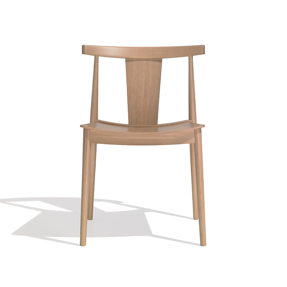 Smile Stackable chair SI0325 / Andreu World（アンドリューワールド） / ダイニングチェア / AND10014_dt_01.jpg