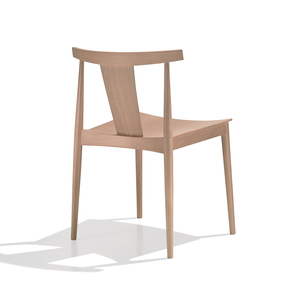 Smile Stackable chair SI0325 / Andreu World（アンドリューワールド） / ダイニングチェア / AND10014_dt_02.jpg