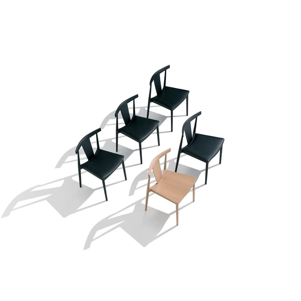 Smile Stackable chair SI0325 / Andreu World（アンドリューワールド） / ダイニングチェア / AND10014_dt_03.jpg