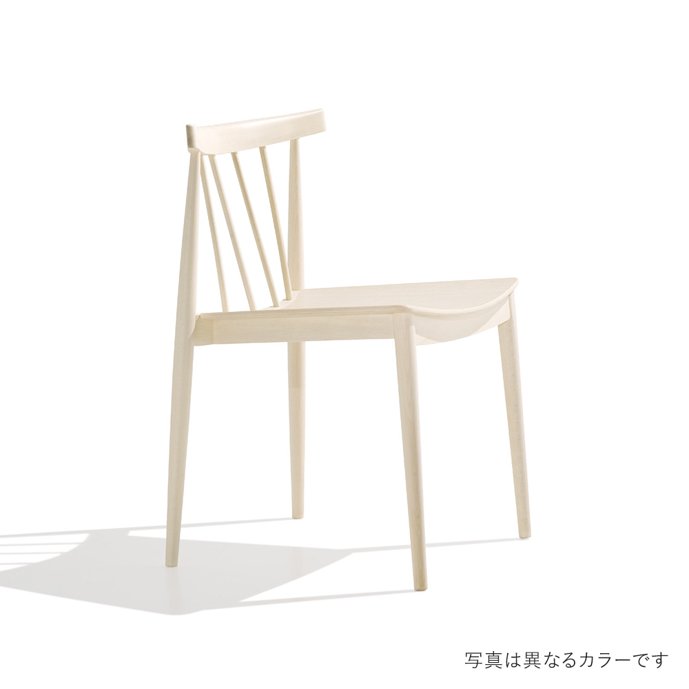 Smile Stackable chair SI0323 / Andreu World（アンドリューワールド） / ダイニングチェア / AND10015LBR_ma.jpg