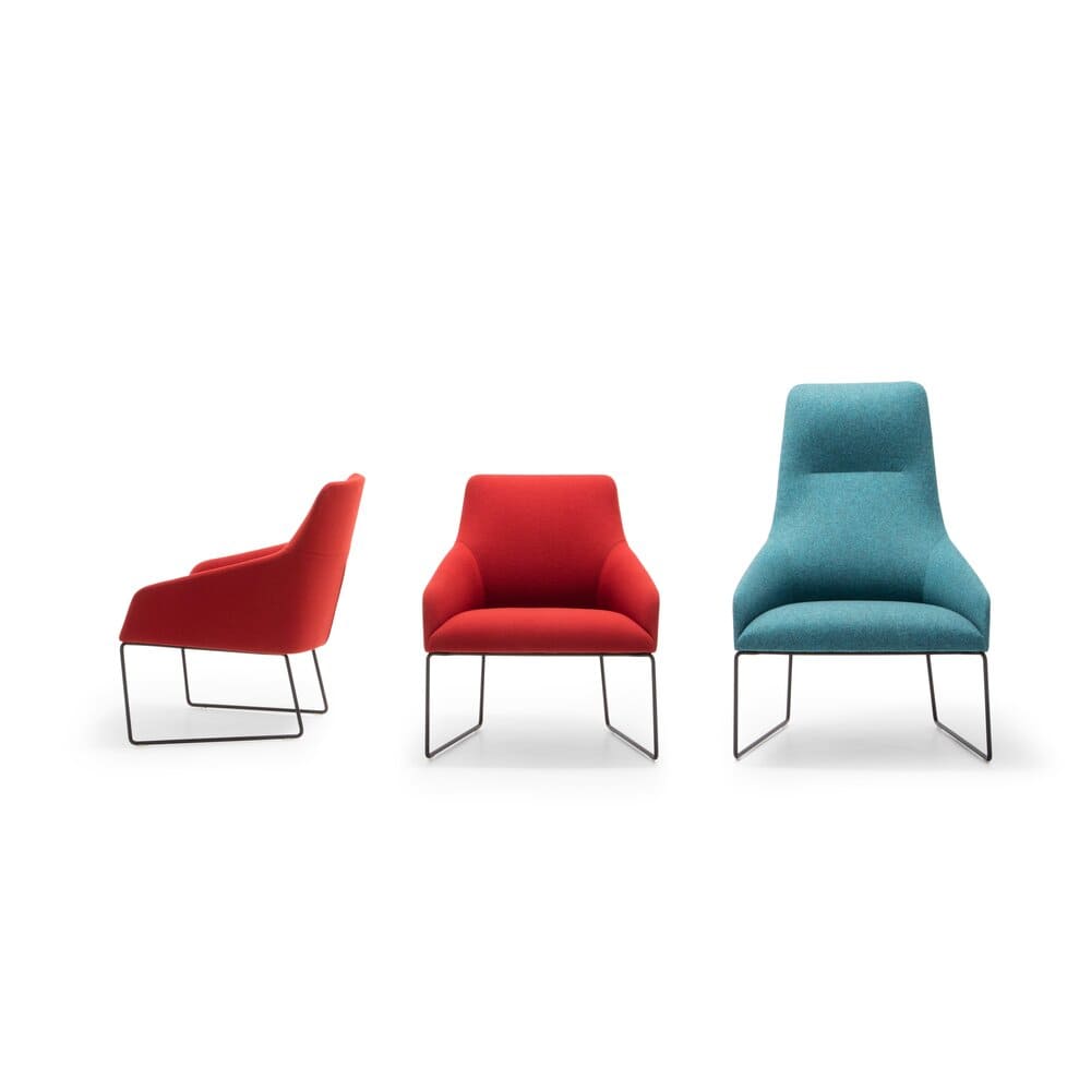 Alya Low back lounge chair BU1539 White Gabriel Capture / Andreu World（アンドリューワールド） / ラウンジチェア / AND10018_dt_03.jpg