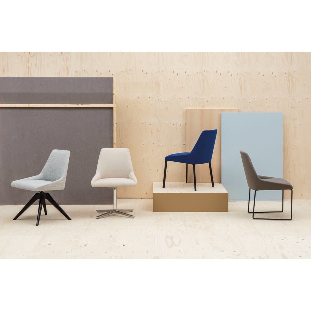 Alya Chair SI1553 White Gabriel Capture / Andreu World（アンドリューワールド） / ダイニングチェア / AND10022_dt_03.jpg