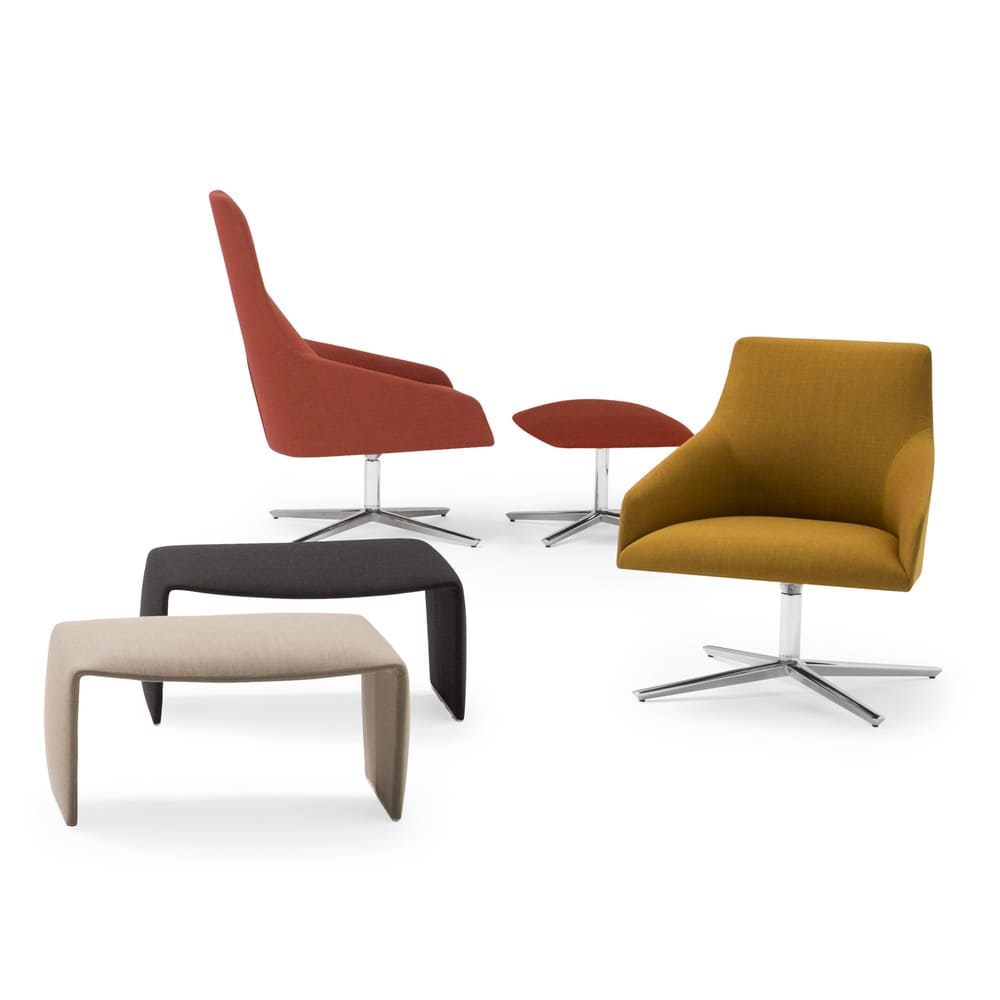 Alya Low back lounge chair BU1523 aluminum 4star Polished Gabriel Capture / Andreu World（アンドリューワールド） / ラウンジチェア / AND10027_dt_03.jpg