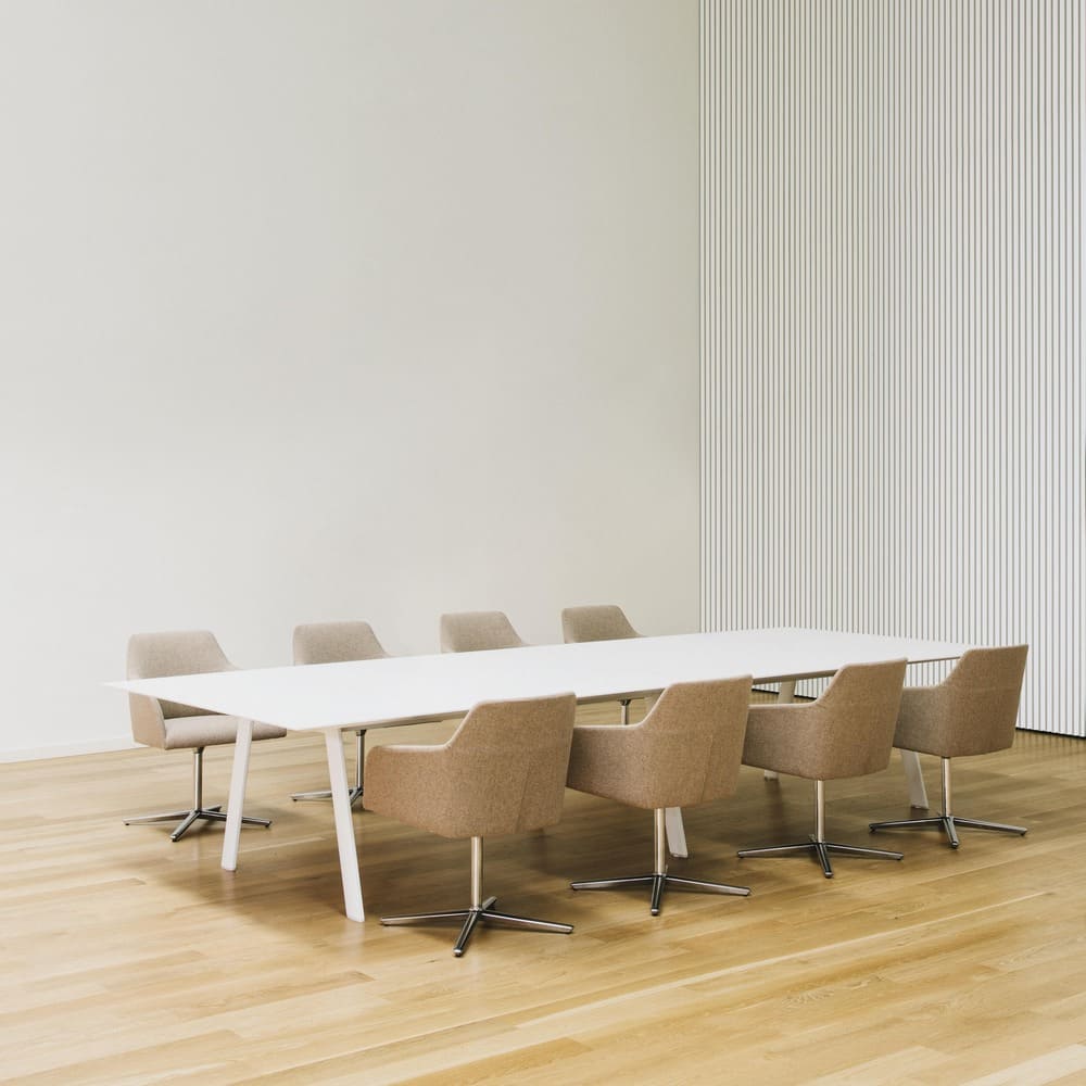 Alya Armchair SO1532 aluminum 4star Polished Gabriel Capture / Andreu World（アンドリューワールド） / デスクチェア / AND10031_dt_13.jpg
