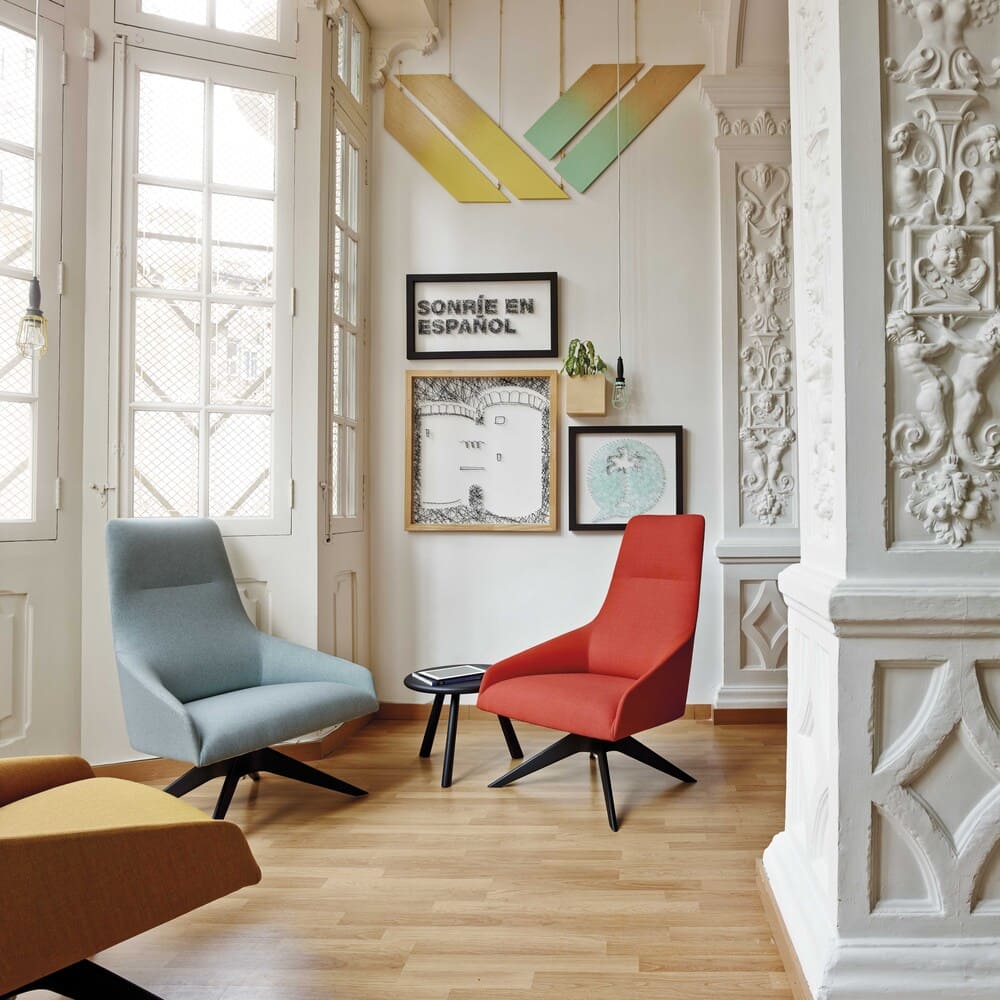 Alya High back lounge chair BU1521 301 Gabriel Capture / Andreu World（アンドリューワールド） / ラウンジチェア / AND10035_dt_06.jpg