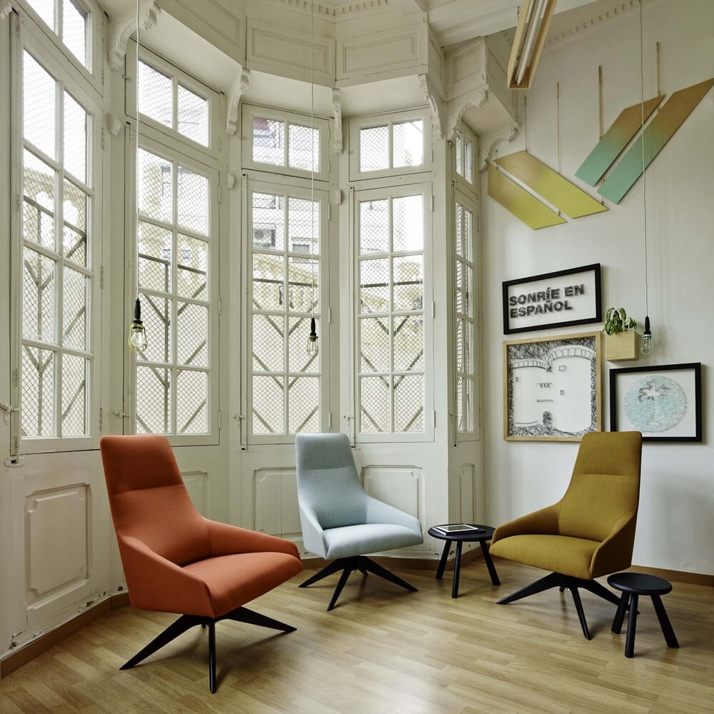 Alya High back lounge chair BU1521 301 Gabriel Capture / Andreu World（アンドリューワールド） / ラウンジチェア / AND10035_dt_07.jpg
