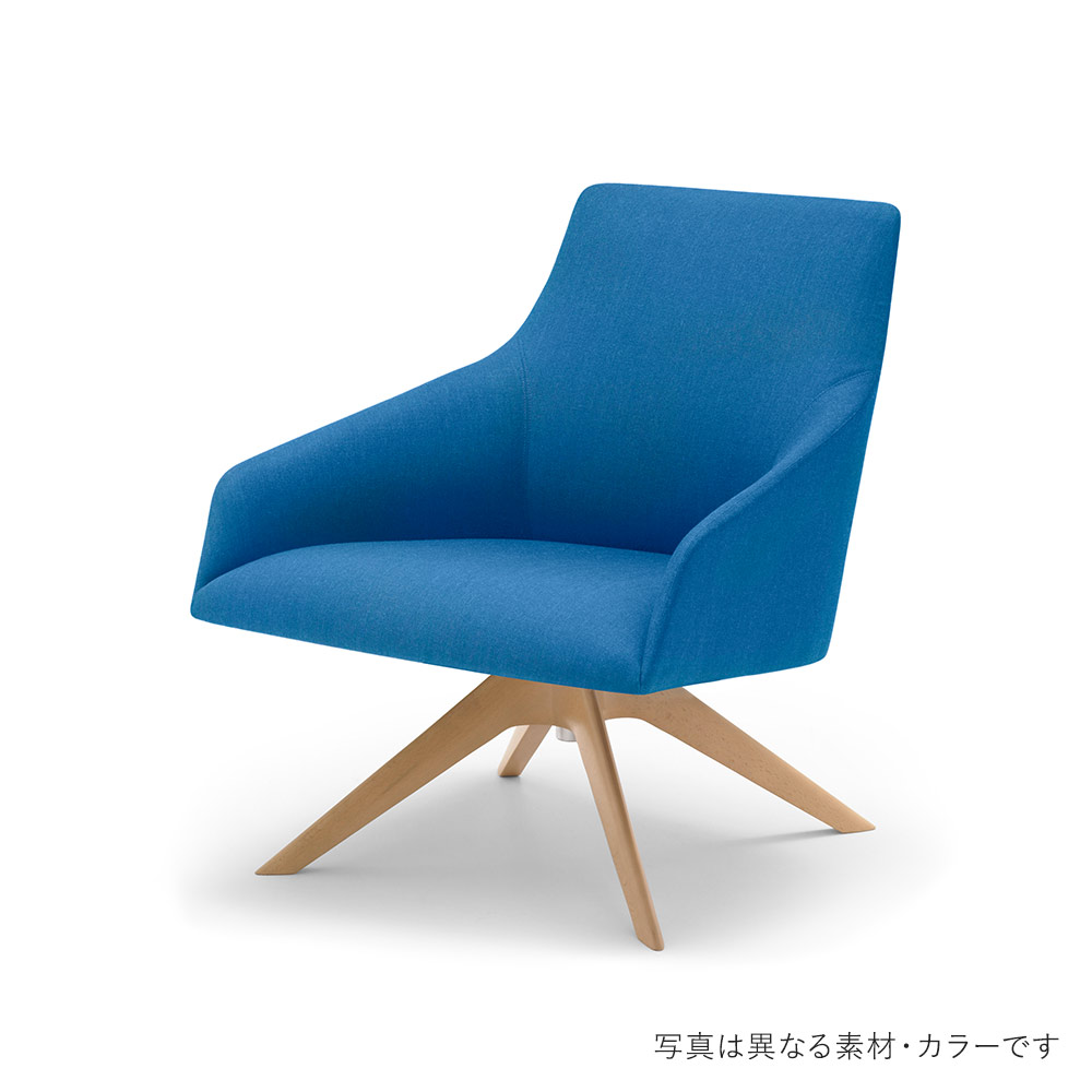 Alya Low back lounge chair BU1524 311 Gabriel Capture / Andreu World（アンドリューワールド） / ラウンジチェア / AND10037PPL_ma.jpg