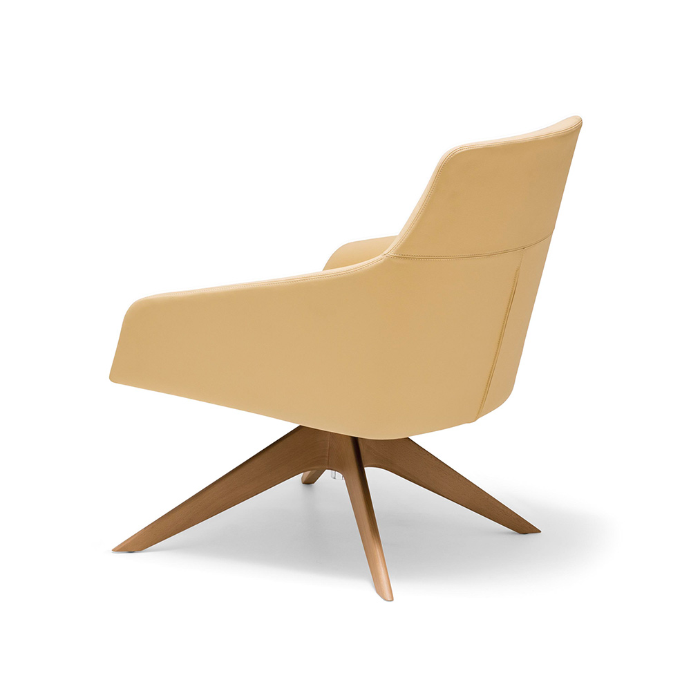 Alya Low back lounge chair BU1524 311 Gabriel Capture / Andreu World（アンドリューワールド） / ラウンジチェア / AND10037_dt_01.jpg