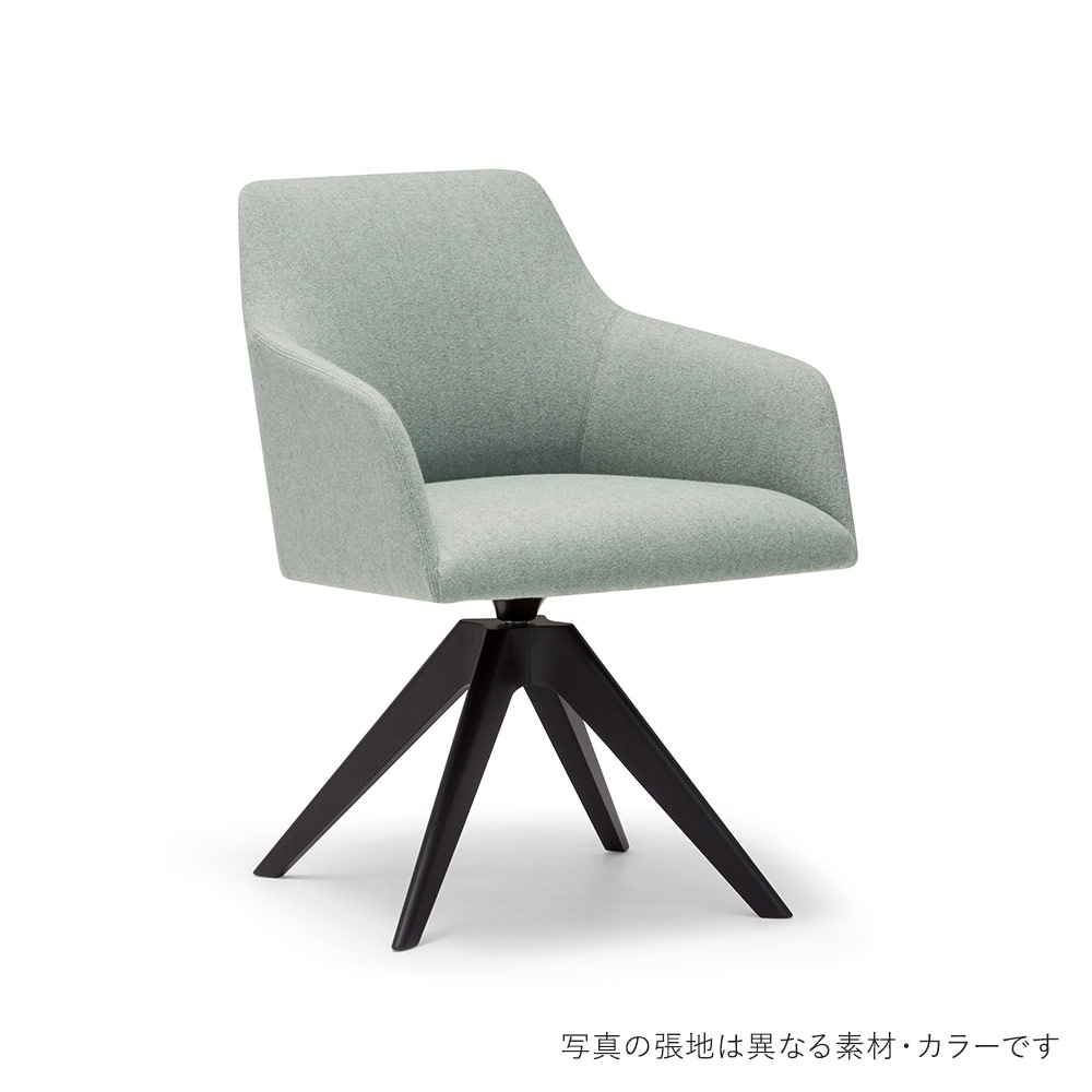 Alya Armchair SO1533 solid beech 381 Gabriel Capture / Andreu World（アンドリューワールド） / デスクチェア / AND10038PPL_ma.jpg