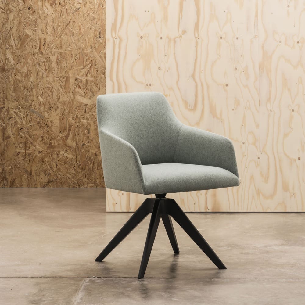 Alya Armchair SO1533 solid beech 311 Gabriel Capture / Andreu World（アンドリューワールド） / デスクチェア / AND10039_dt_03.jpg