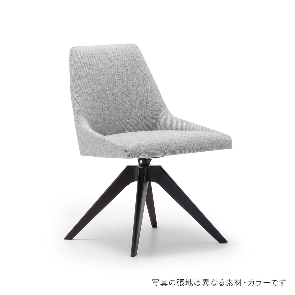 Alya Chair SI1551 solid beech 381 Gabriel Capture / Andreu World（アンドリューワールド） / デスクチェア / AND10040GRN_ma.jpg