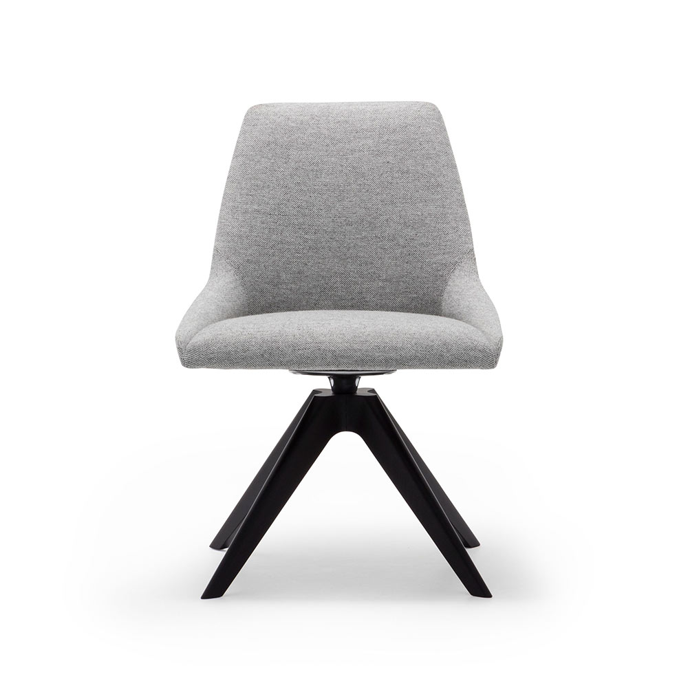 Alya Chair SI1551 solid beech 381 Gabriel Capture / Andreu World（アンドリューワールド） / デスクチェア / AND10040_dt_01.jpg