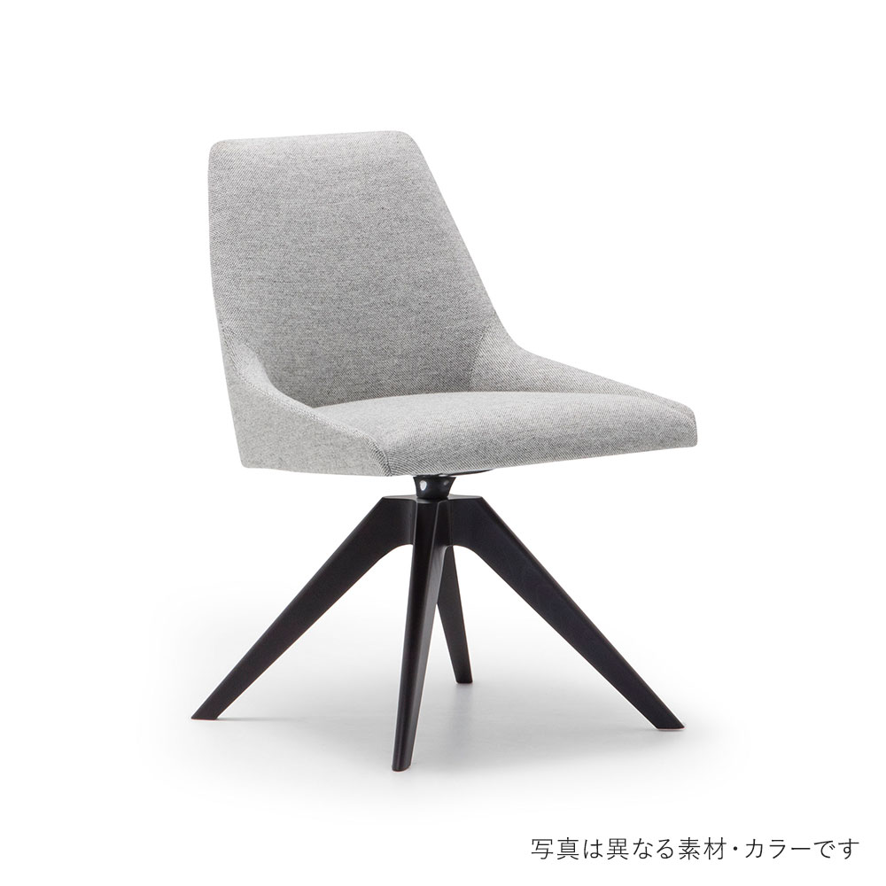 Alya Chair SI1551 solid beech 311 Gabriel Capture / Andreu World（アンドリューワールド） / デスクチェア / AND10041PPL_ma.jpg