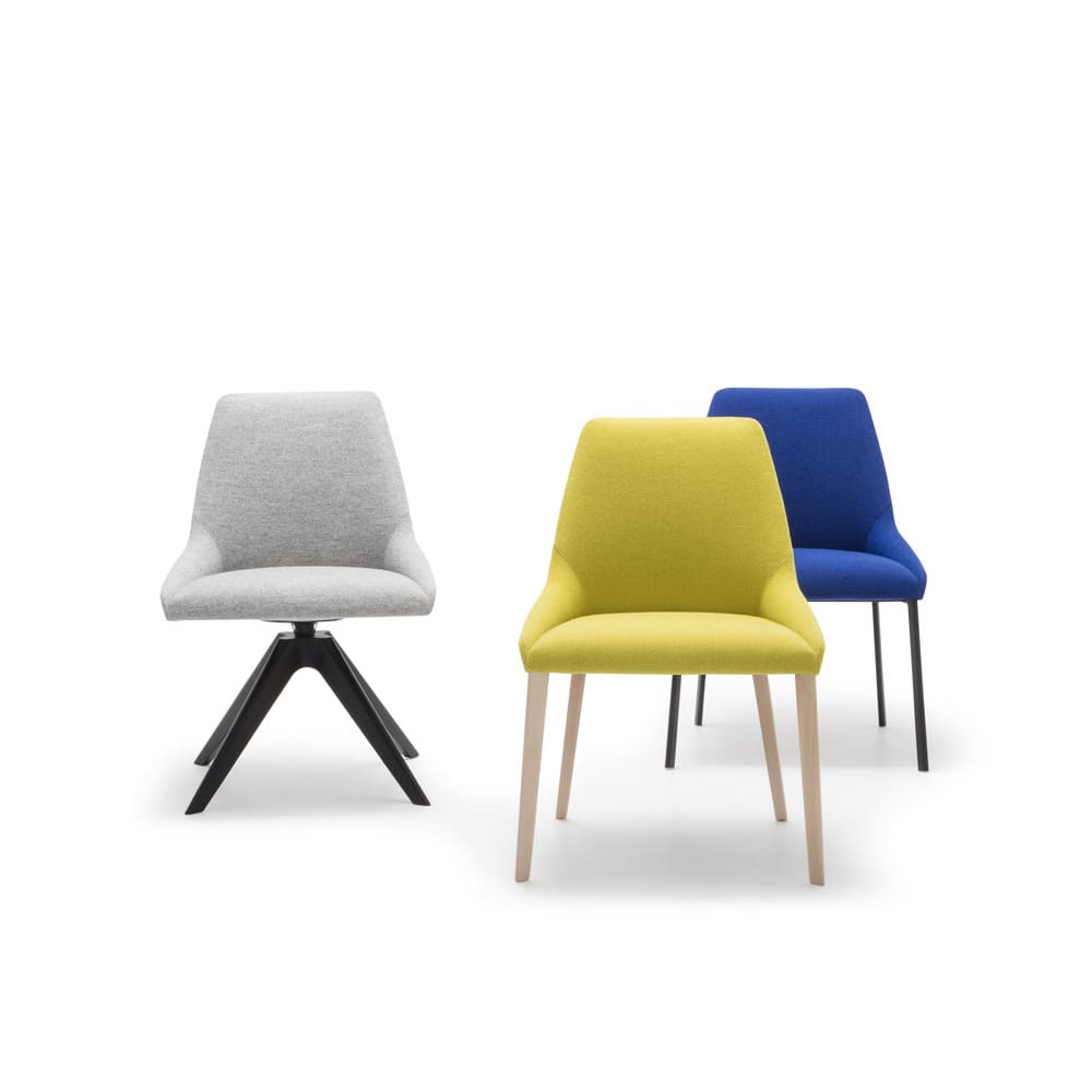 Alya Chair SI1551 solid beech 311 Gabriel Capture / Andreu World（アンドリューワールド） / デスクチェア / AND10041_dt_02.jpg