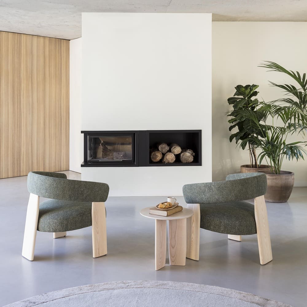 Oru Armchair BU2277 Ash 381 Gabriel Capture / Andreu World（アンドリューワールド） / ラウンジチェア / AND10042_dt_02.jpg