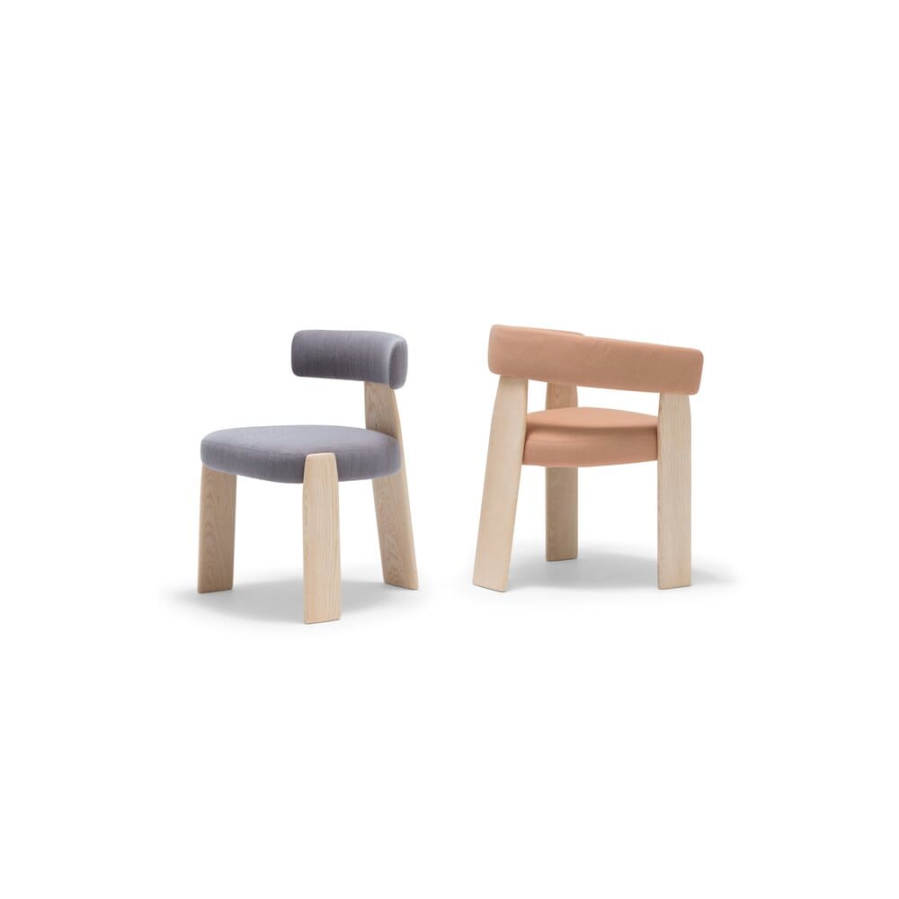 Oru Armchair SO2271 Ash 381 張背 Gabriel Capture / Andreu World（アンドリューワールド） / ラウンジチェア / AND10046_dt_05.jpg