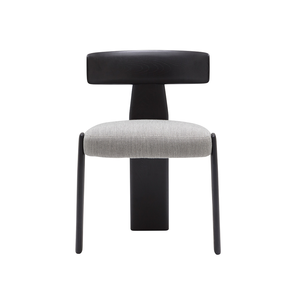 Oru Chair SI2270 Ash 381 背板 Gabriel Capture / Andreu World（アンドリューワールド） / ダイニングチェア / AND10052_dt_01.jpg