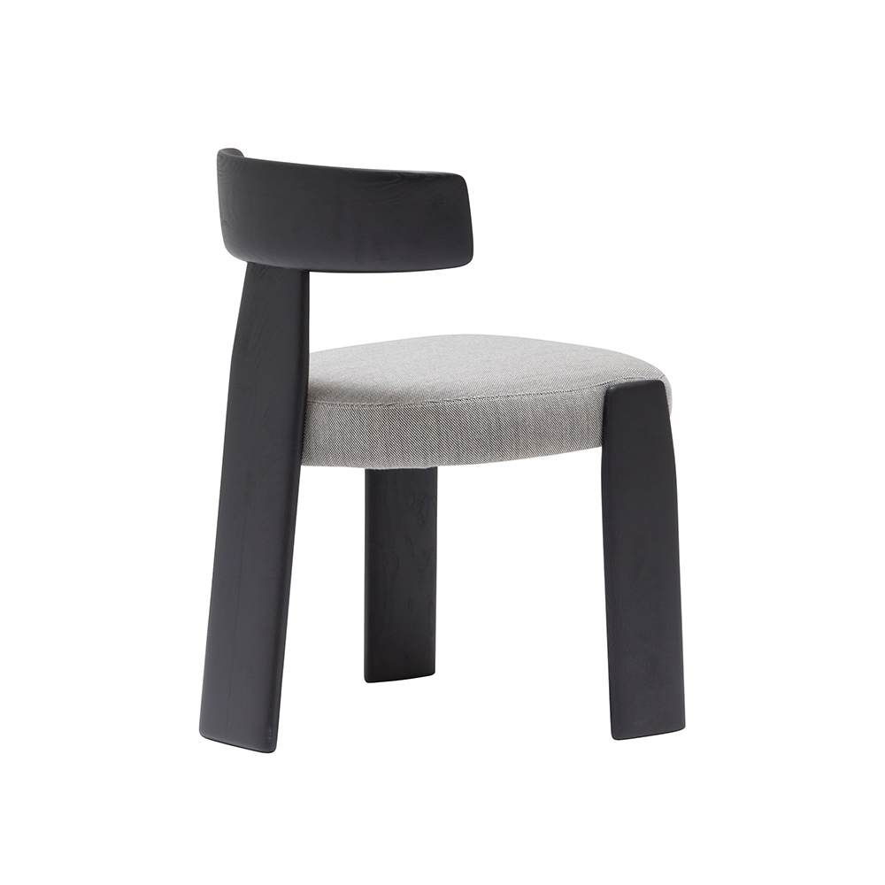 Oru Chair SI2270 Ash 381 背板 Gabriel Capture / Andreu World（アンドリューワールド） / ダイニングチェア / AND10052_dt_02.jpg
