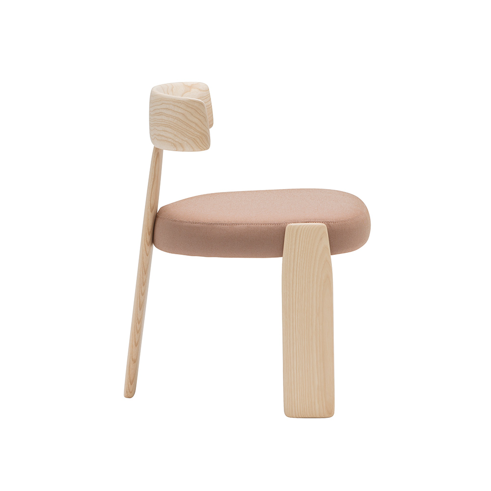 Oru Chair SI2270 Ash 308 背板 Gabriel Capture / Andreu World（アンドリューワールド） / ダイニングチェア / AND10053_dt_03.jpg