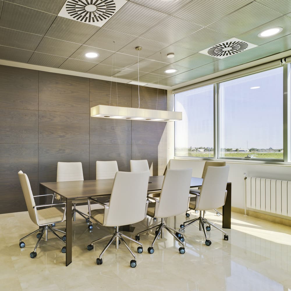 Flex Executive Intermediate back armchair SO1860 5casters Black Valencia / Andreu World（アンドリューワールド） / オフィスチェア・ワークチェア / AND10062_dt_13.jpg