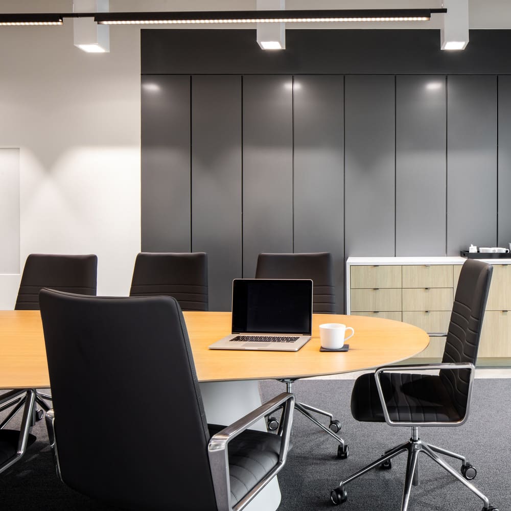 Flex Executive Intermediate back armchair SO1860 5casters Black Valencia / Andreu World（アンドリューワールド） / オフィスチェア・ワークチェア / AND10062_dt_17.jpg