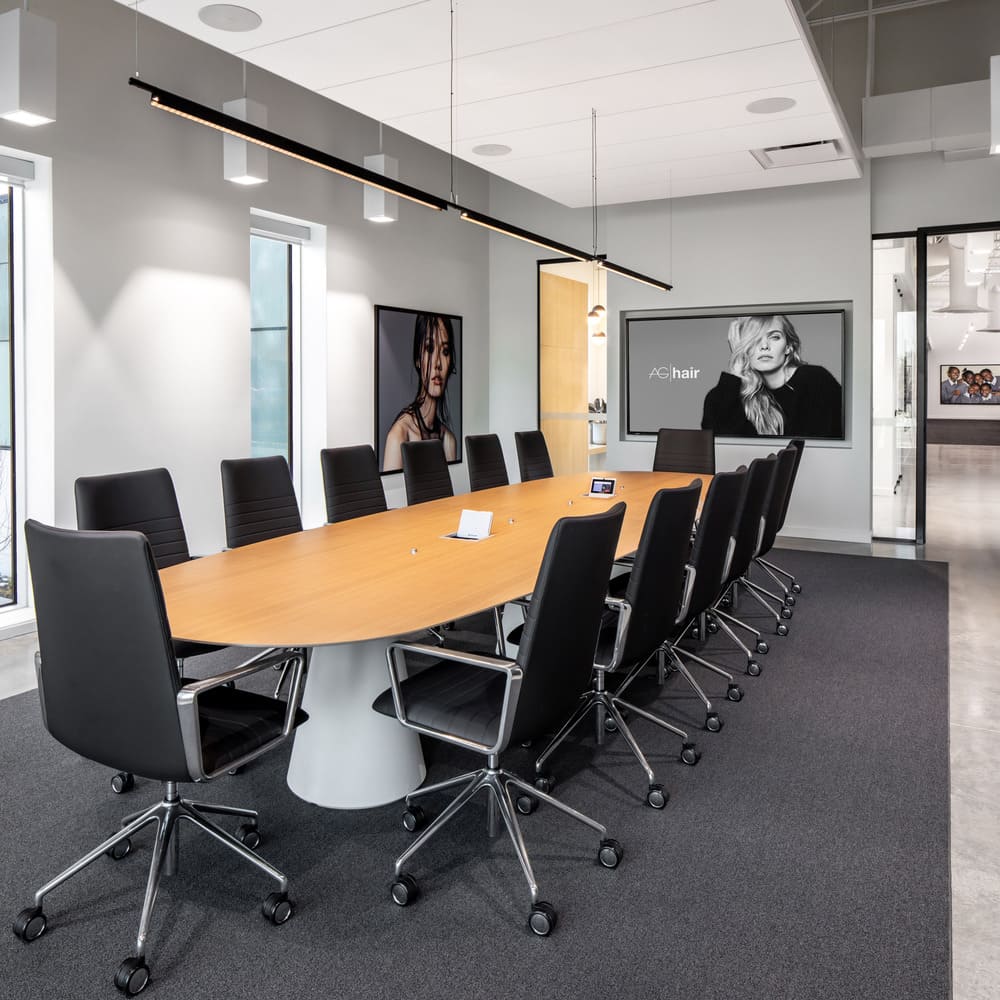 Flex Executive Intermediate back armchair SO1860 5casters Black Valencia / Andreu World（アンドリューワールド） / オフィスチェア・ワークチェア / AND10062_dt_18.jpg