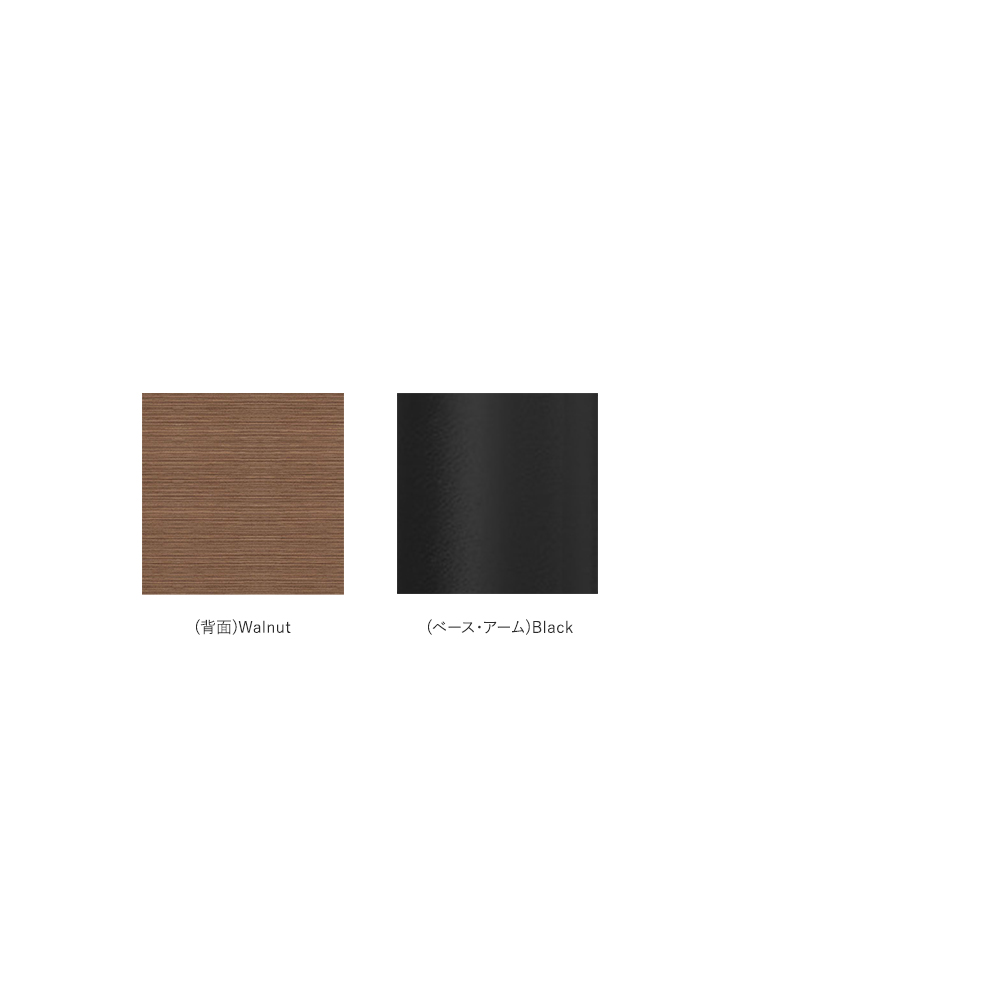 Flex Executive Intermediate back armchair SO1860 5casters Black Valencia / Andreu World（アンドリューワールド） / オフィスチェア・ワークチェア / AND10062_dt_24.jpg