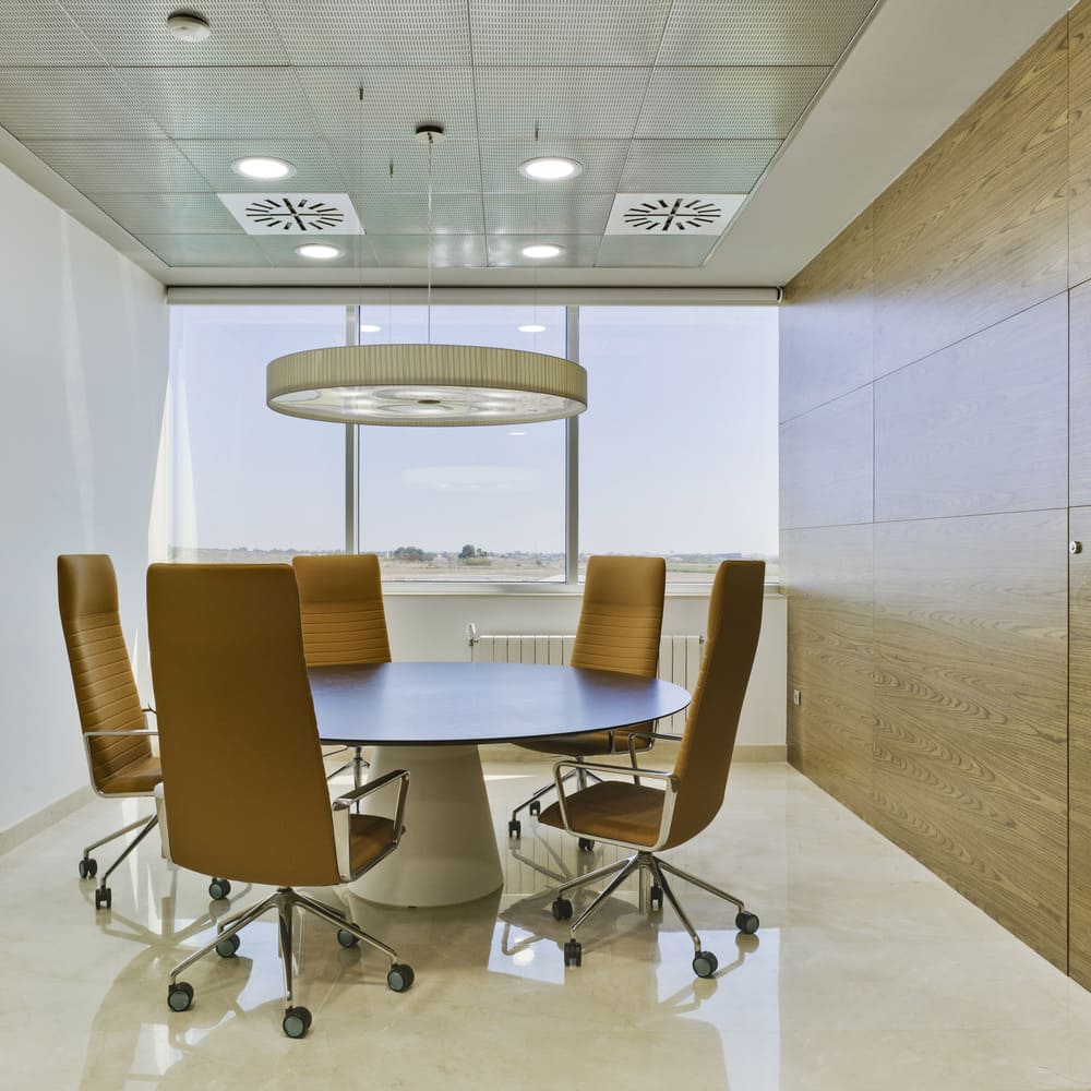 Flex Executive High back armchair SO1861 5casters Polished Valencia / Andreu World（アンドリューワールド） / オフィスチェア・ワークチェア / AND10065_dt_07.jpg