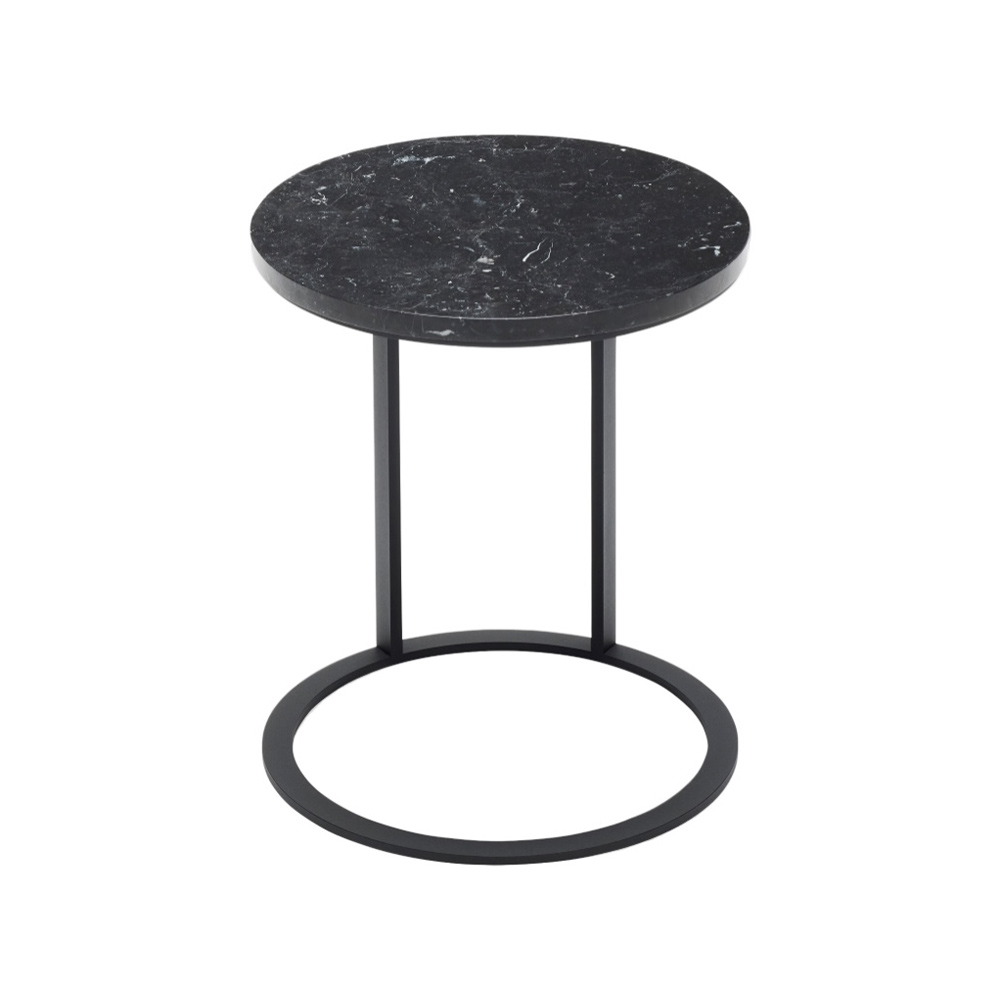 COSMIC COFFEE TABLE カフェテーブル φ400 セラミック / ARUNAi（アルナイ） / サイドテーブル・ナイトテーブル / ANI10012_dt_01.jpg