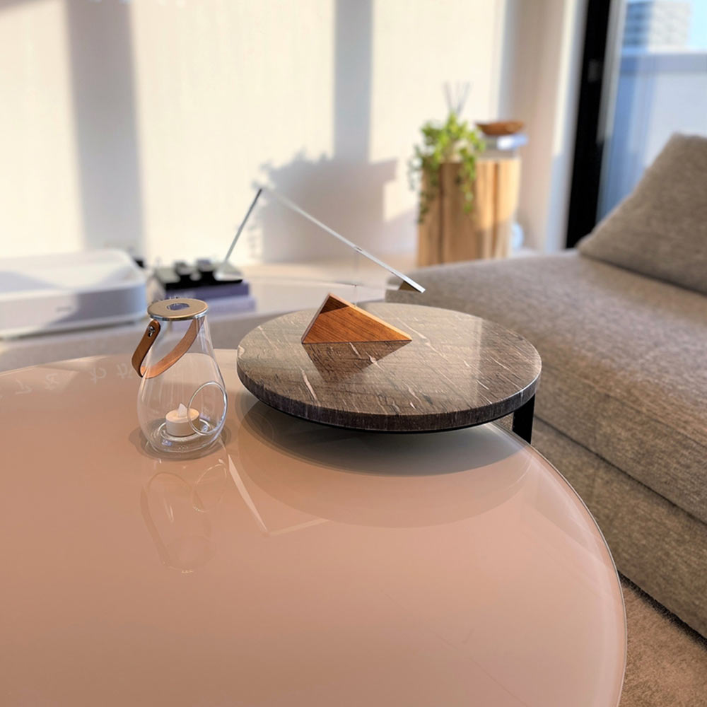 COSMIC COFFEE TABLE カフェテーブル φ400 セラミック / ARUNAi（アルナイ） / サイドテーブル・ナイトテーブル / ANI10012_dt_07.jpg