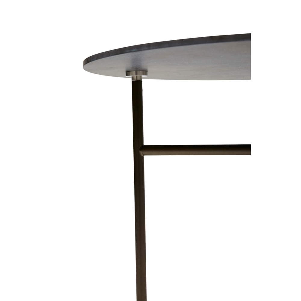 Kurage LIVING TABLE φ420 リビングテーブル セラミック / ARUNAi（アルナイ） / サイドテーブル・ナイトテーブル / ANI10018_dt_02.jpg