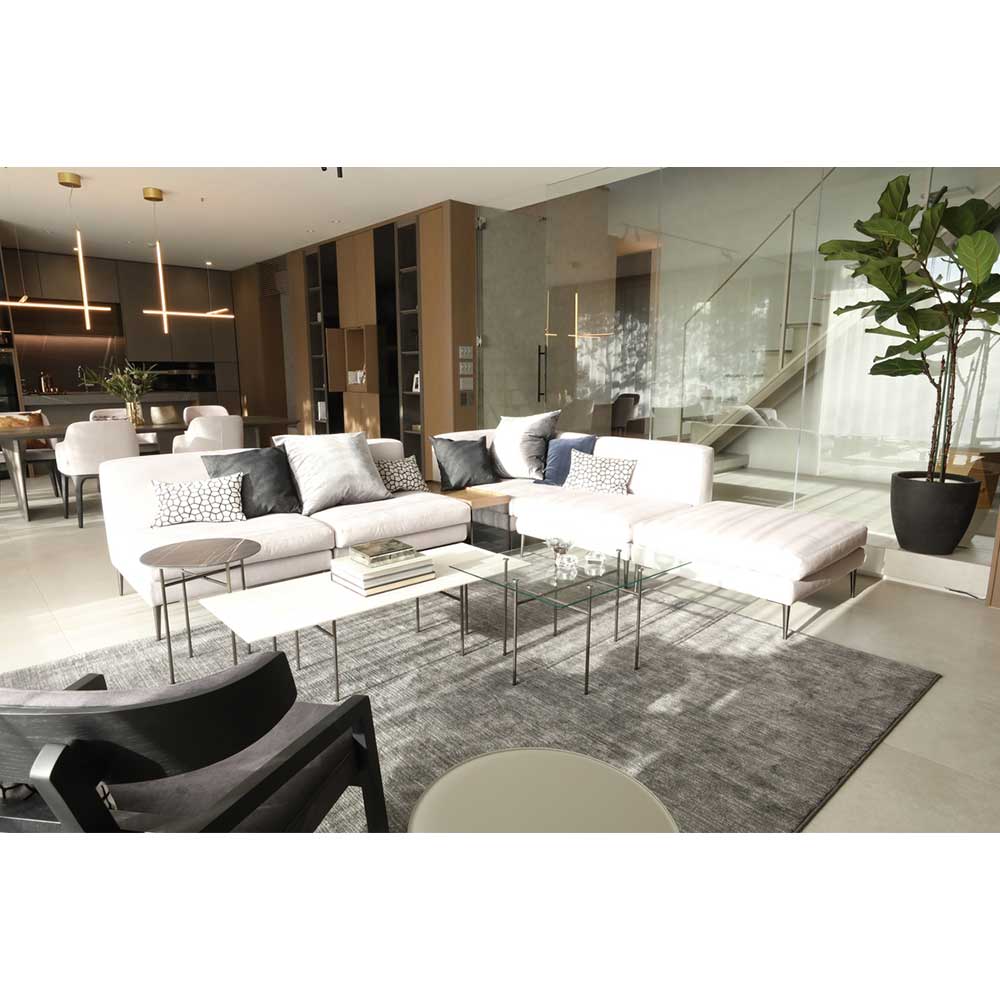 Kurage LIVING TABLE φ420 リビングテーブル セラミック / ARUNAi（アルナイ） / サイドテーブル・ナイトテーブル / ANI10018_dt_05.jpg