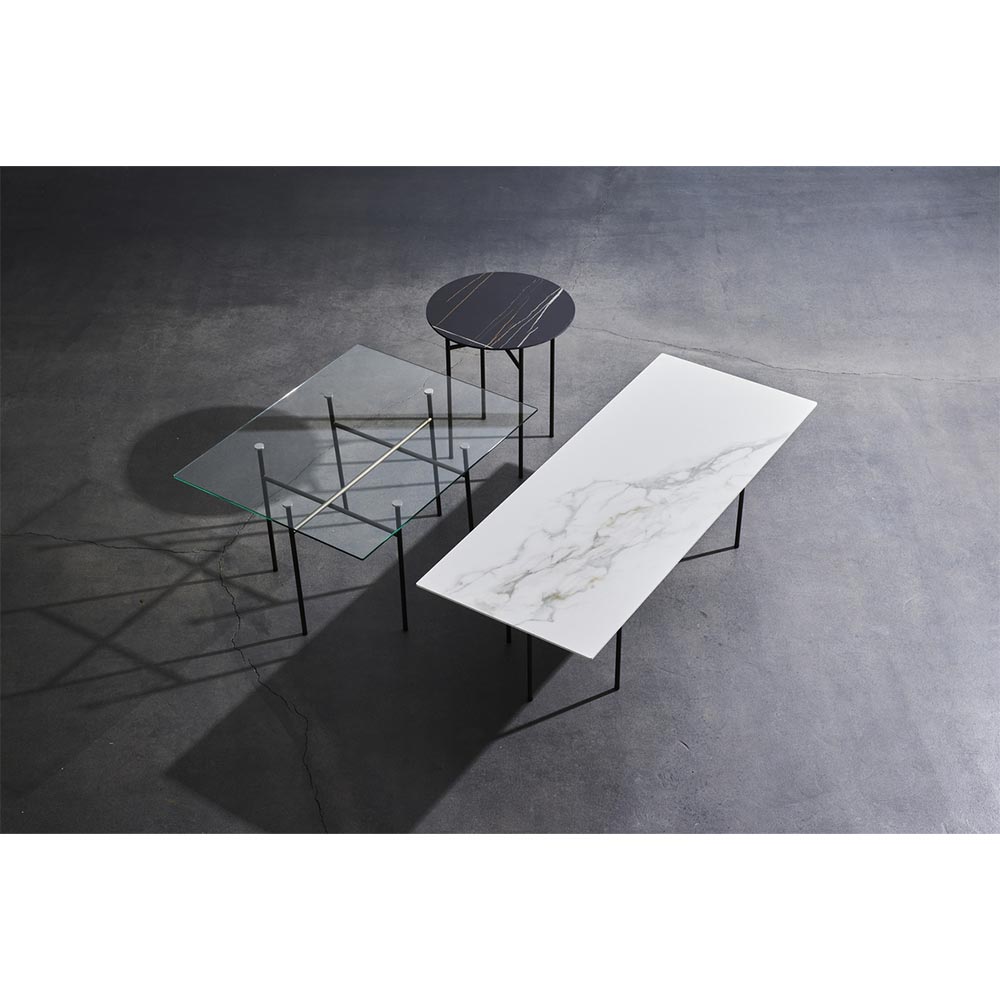 Kurage LIVING TABLE W750 リビングテーブル セラミック / ARUNAi（アルナイ） / リビングテーブル・ローテーブル・座卓 / ANI10020_dt_03.jpg