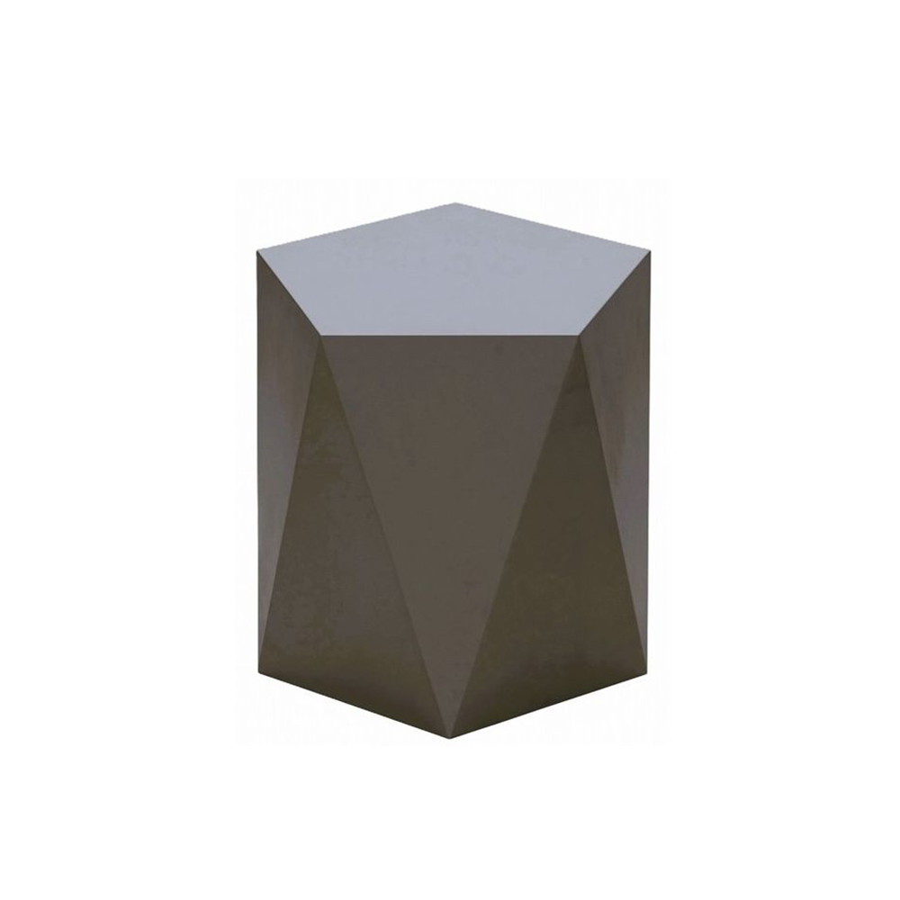 Ceppo POLYHEDRON STOOL 多面体スツール typeB / ARUNAi(アルナイ) / スツール / ANI10027BLK_ma.jpg