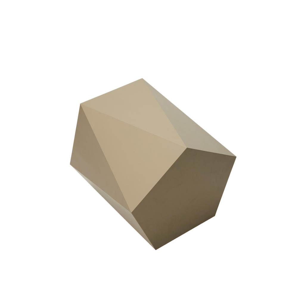Ceppo POLYHEDRON STOOL 多面体スツール typeB / ARUNAi（アルナイ） / スツール / ANI10027_dt_01.jpg
