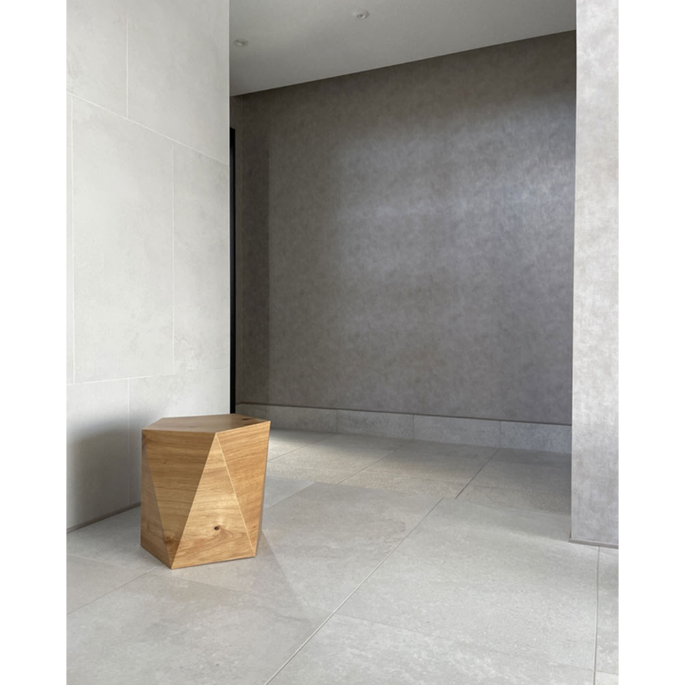 Ceppo POLYHEDRON STOOL 多面体スツール typeC / ARUNAi（アルナイ） / スツール / ANI10028_dt_05.jpg