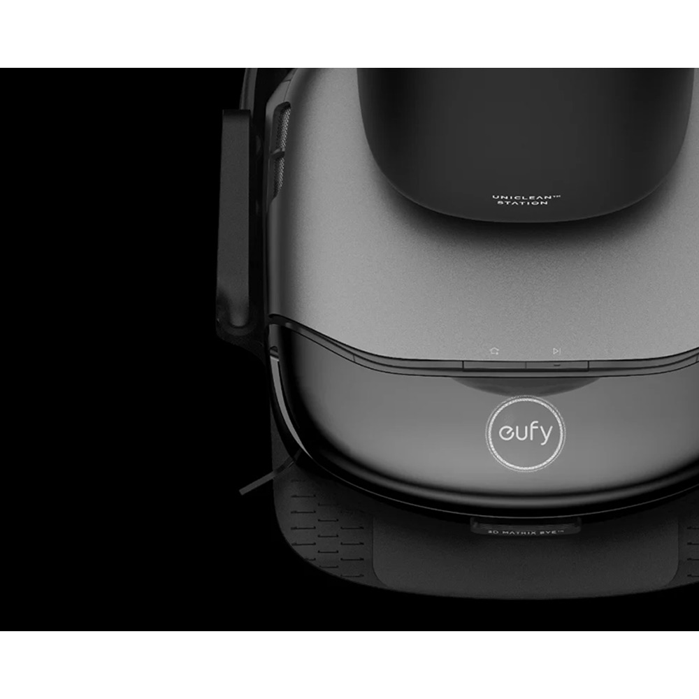 Anker Eufy Robot Vacuum Omni S1 Pro / Anker（アンカー） / 掃除機・ロボットクリーナー・ロボット掃除機 / ANK10011_dt_01.jpg