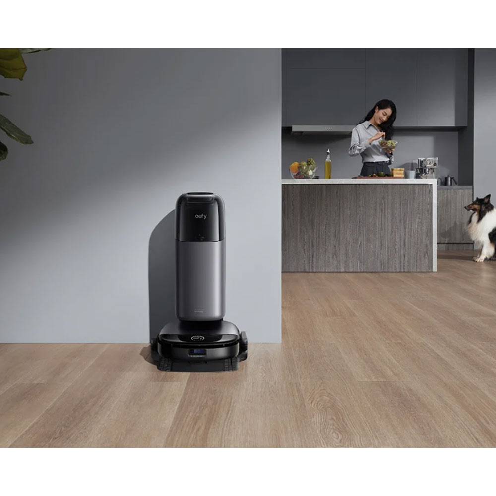Anker Anker Eufy Robot Vacuum Omni S1 Pro / アンカー Anker Anker Eufy Robot Vacuum Omni S1 Pro / アンカー