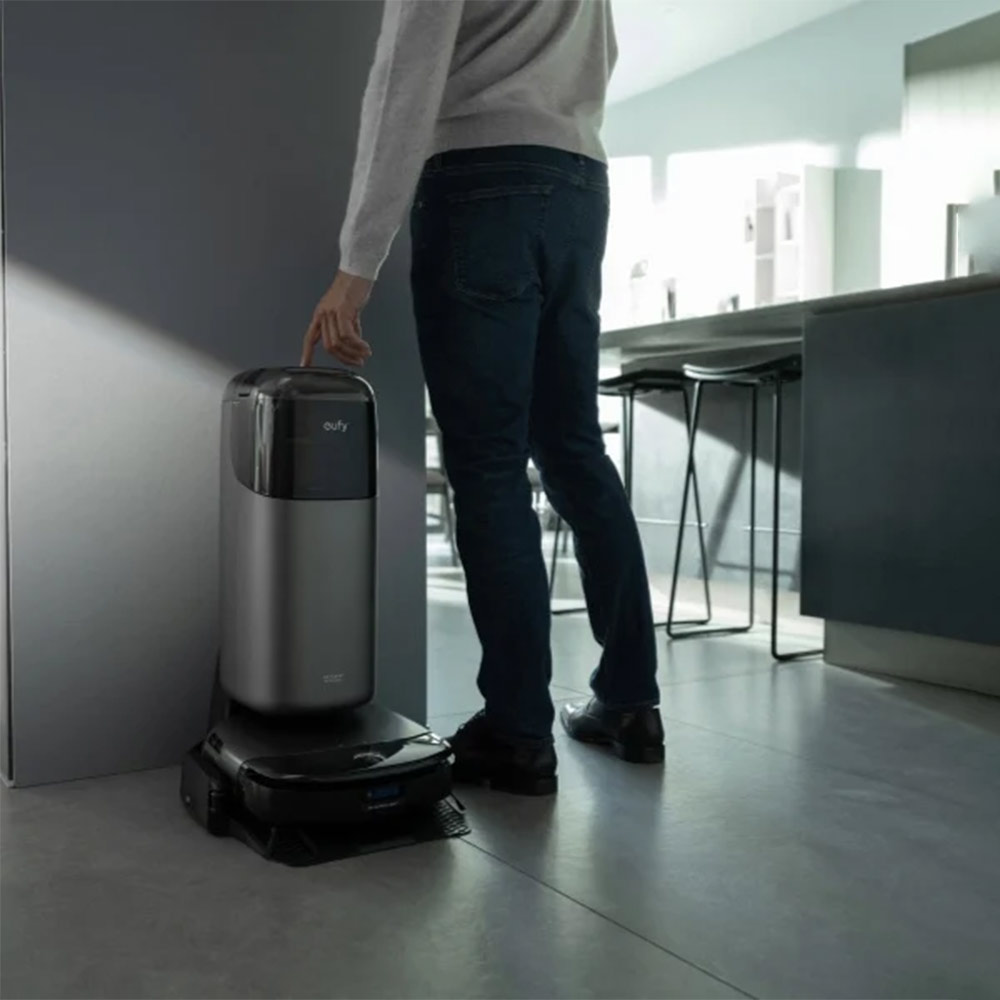 Anker Anker Eufy Robot Vacuum Omni S1 Pro / アンカー Anker Anker Eufy Robot Vacuum Omni S1 Pro / アンカー