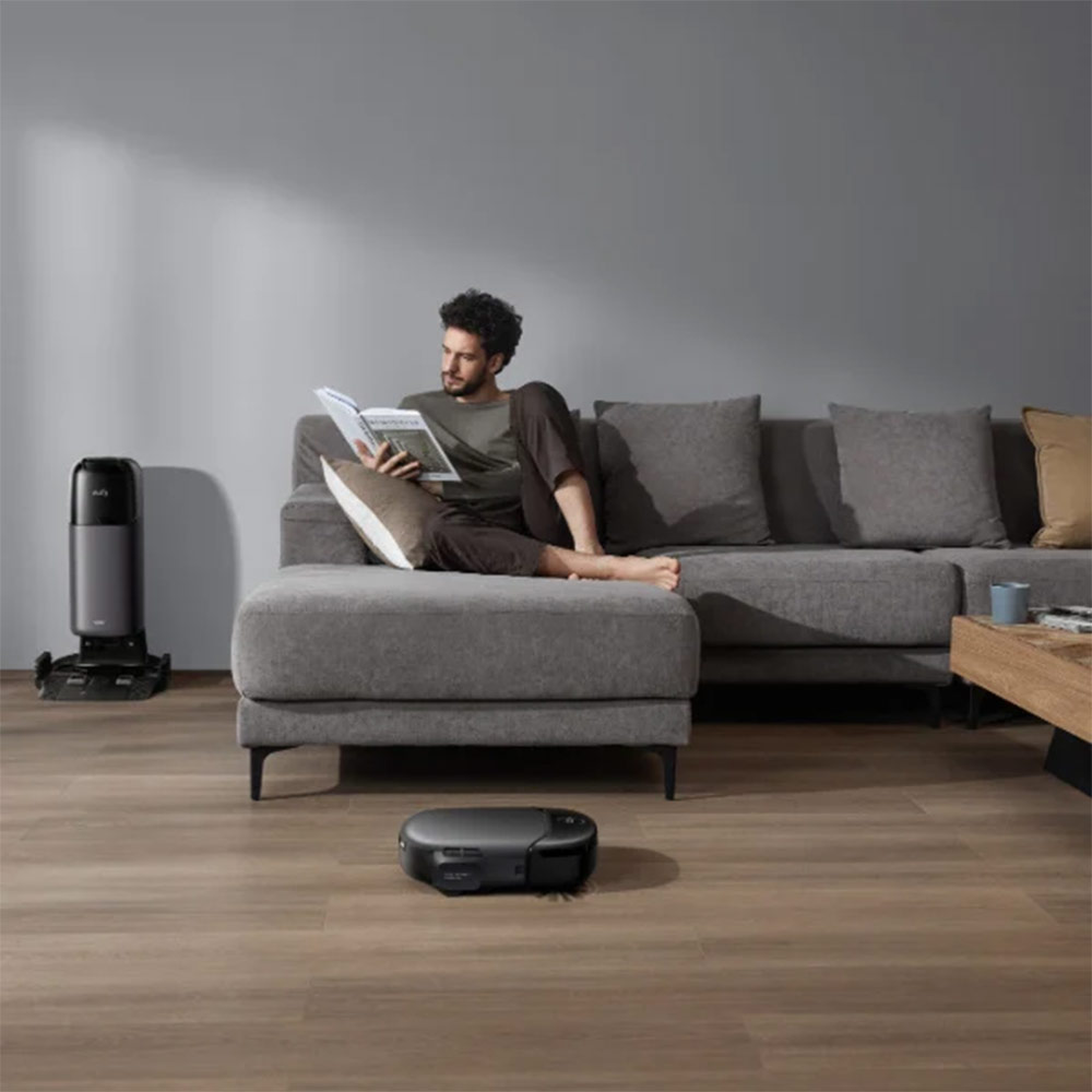 Anker Eufy Robot Vacuum Omni S1 Pro / Anker（アンカー） / 掃除機・ロボットクリーナー・ロボット掃除機 / ANK10011_dt_07.jpg