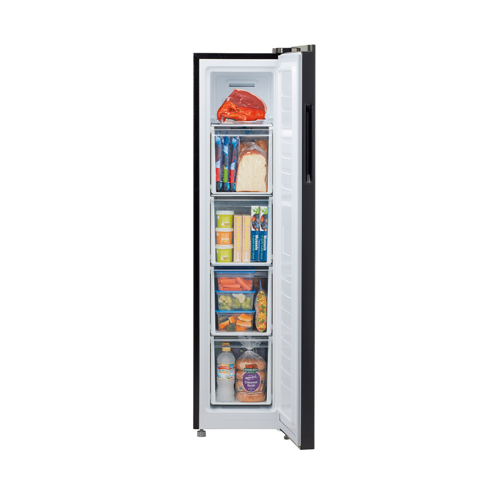 AQUA AQUA 1ドア冷凍庫 SLIMFREEZER 105L AQF-SF11P (右開き AQUA AQUA 1ドア冷凍庫 SLIMFREEZER 105L AQF-SF11P (右開き