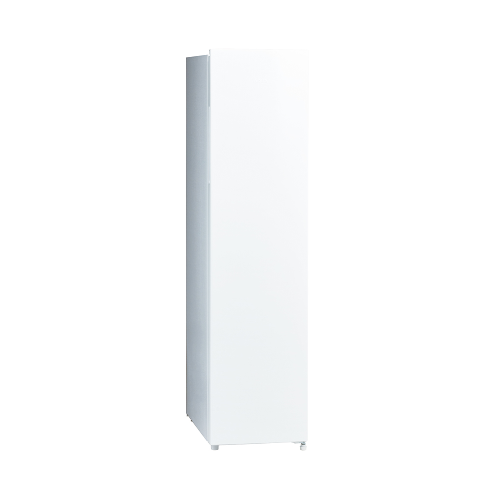 AQUA AQUA 1ドア冷凍庫 SLIMFREEZER 105L AQF-SF11P (右開き AQUA AQUA 1ドア冷凍庫 SLIMFREEZER 105L AQF-SF11P (右開き