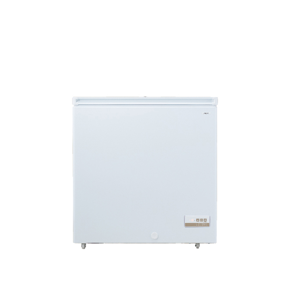 AQUA 1ドア冷凍庫 200L スノーホワイト AQF-20CP W / AQUA（アクア） / 冷蔵庫・冷凍庫 / AQU10160_dt_01.jpg