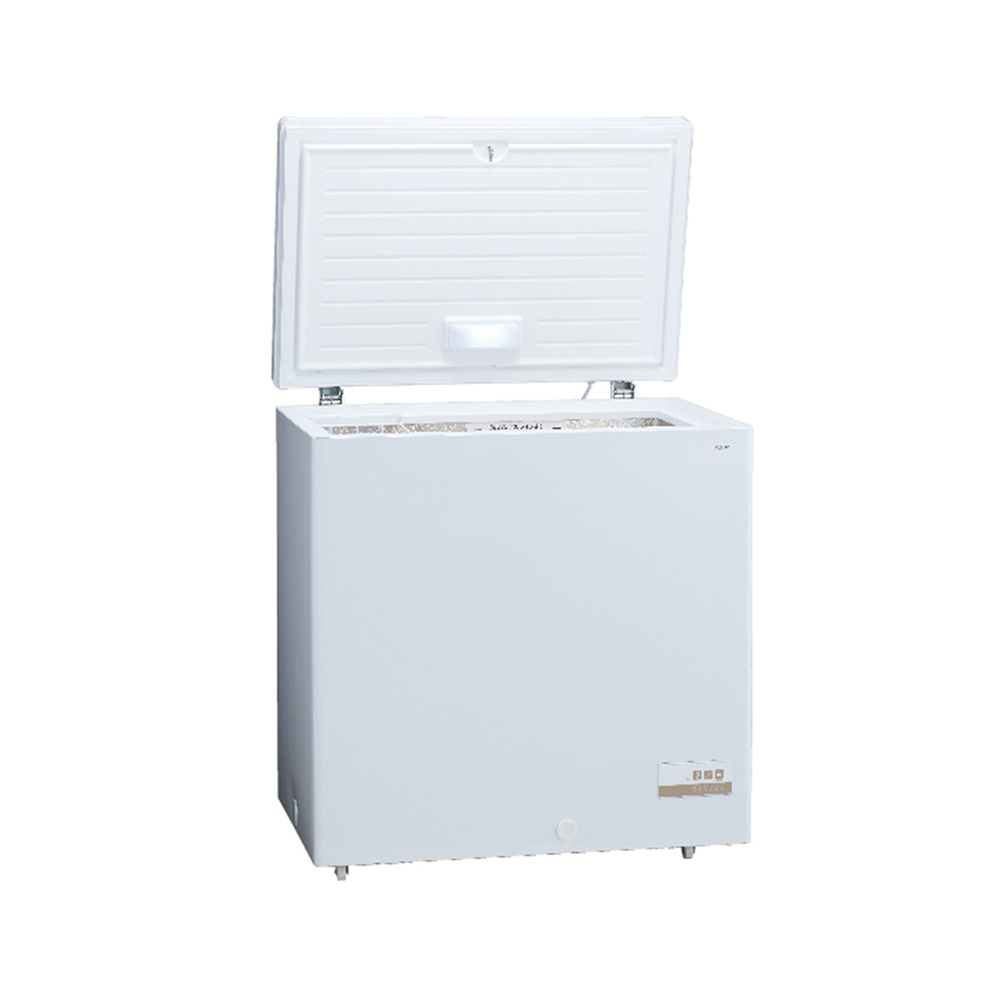 AQUA 1ドア冷凍庫 200L スノーホワイト AQF-20CP W / AQUA（アクア） / 冷蔵庫・冷凍庫 / AQU10160_dt_02.jpg