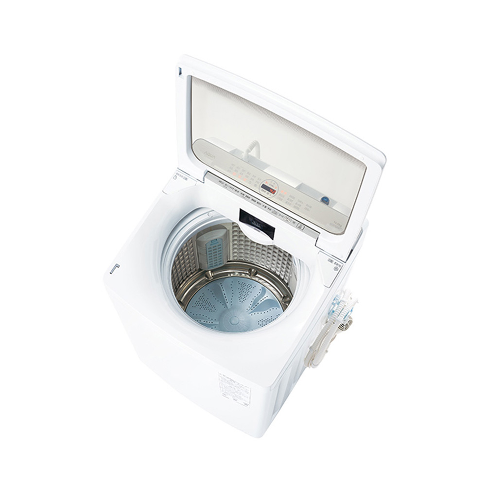AQUA AQUA 全自動洗濯機 Prette plus 14.0kg AQW-VX14R / アクア AQUA AQUA 全自動洗濯機 Prette plus 14.0kg AQW-VX14R / アクア