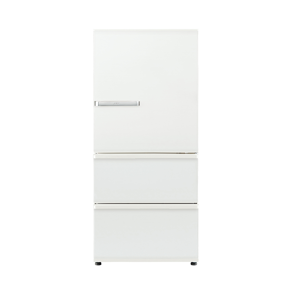 AQUA AQUA 3ドア冷凍冷蔵庫 272L AQR-SV27P2 (右開き) / アクア AQUA AQUA 3ドア冷凍冷蔵庫 272L AQR-SV27P2 (右開き) / アクア